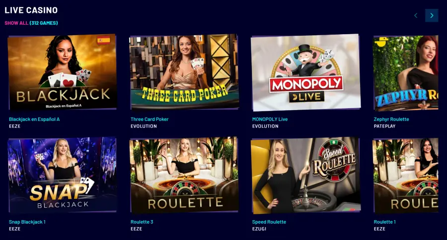 Slots hammer online