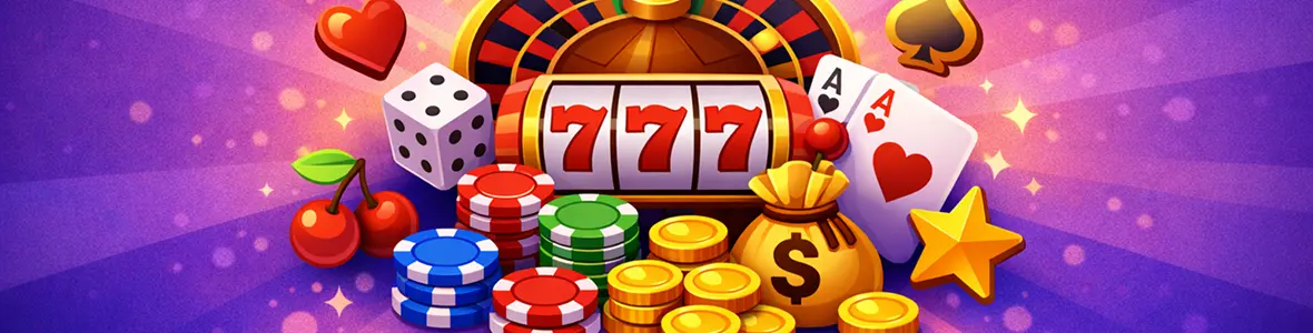 Play Slots Hammer